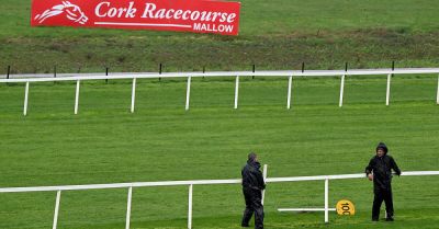 Racing sport