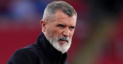 ‘Throw your medals in the bin,’ Roy Keane tells Manchester City players