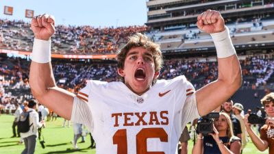 AP college football Week 4 poll reaction: What's next for each Top 25 team - ESPN