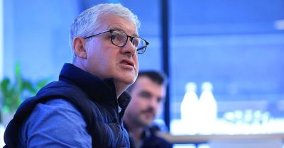 Kevin McStay on Gaelic football rule trials: ‘I think five or six will get through’