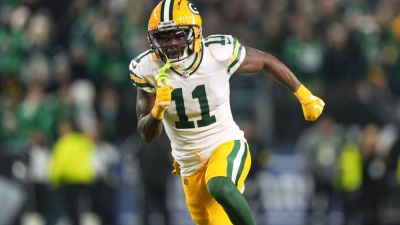 Packers WR Jayden Reed to undergo season-ending neck surgery - ESPN