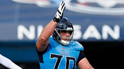 Packers, guard Kevin Zeitler agree to one-year deal - ESPN
