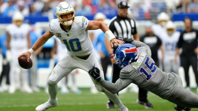 NFL Week 4 latest intel, buzz questions, news, fantasy tips - ESPN