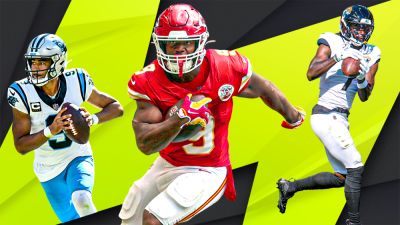 2026 NFL Power Rankings: How all 32 teams stack up for Week 4 - ESPN