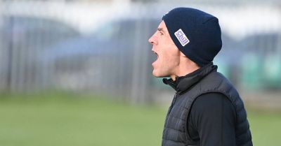Former Cork footballer Paudie Kissane departs role as Douglas coach