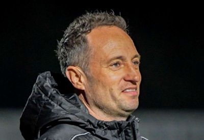 Thomas Reeves - Dover Athletic boss Jake Leberl on preparing to come up against former team-mate Chris Moore in FA Cup third qualifying round at lower-league Hanwell Town - kentonline.co.uk - county Wayne - county Hill - county Carter - county Moore