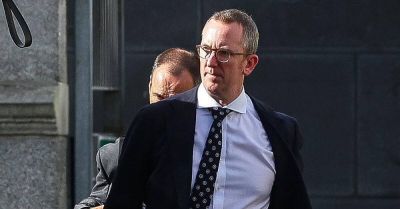 Battered and bruised, FAI chiefs unable to counter punch under Oireachtas scope - breakingnews.ie
