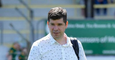 Eamonn Fitzmaurice - Galway Gaa - Galway GAA chiefs rubberstamp endorsement of Éamonn Fitzmaurice as football manager - breakingnews.ie - Ireland