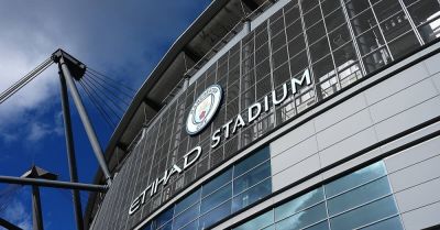 Rival clubs feel relegating Manchester City to Championship would not be enough - breakingnews.ie