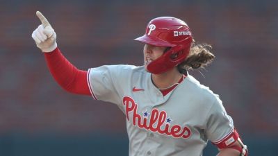 2026 MLB wild-card series Day 2: Live updates, lineups, analysis - ESPN