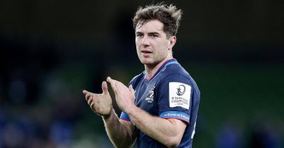 Luke Macgrath - Ex-Leinster scrum-half Luke McGrath the latest big name to join French rugby ranks - breakingnews.ie - France - Ireland