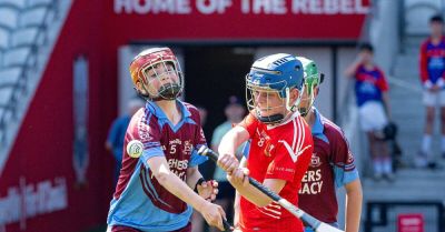 How ‘Croke Park hours’ have eroded GAA in schools