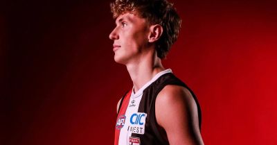 International - GAA seek AFL player reassurances as International Rules series talks continue - breakingnews.ie
