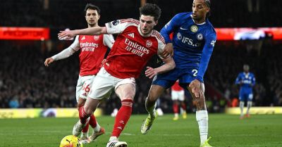 Bruno Fernandes - Bradley Barcola - Florian Wirtz - International - Premier League: 10 things to look out for this weekend - breakingnews.ie - Germany