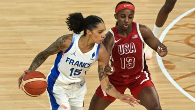 2026 FIBA Women's World Cup: Team USA analysis, rankings, rosters - ESPN