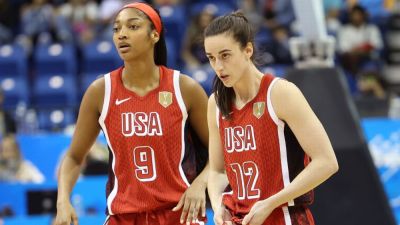 How Bueckers, Clark, Reese will impact Team USA at World Cup - ESPN