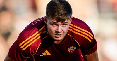Evan Ferguson - ‘Everyone knows what Evan is capable of doing’: Ferguson getting closer to Brighton return - breakingnews.ie