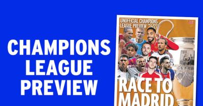 Harry Kane - United Manchester - Enzo Maresca - Champions League is back — get your Road to Madrid special now - manchestereveningnews.co.uk - Britain - Spain - Italy