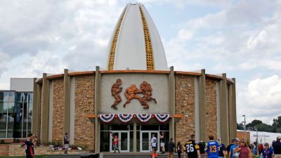 Pro Football HOF makes sweeping changes to selection process - ESPN