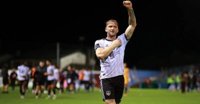 Galway book FAI Cup semi-final spot with win at Drogheda
