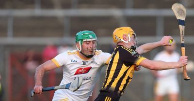 Late Lynch point sends Bandon into Cork IAHC knockout stages