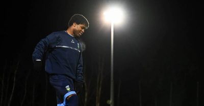 Late UCD equaliser denies Cobh Ramblers