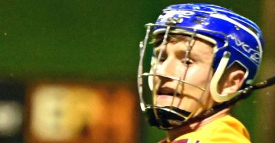 James Murray stars as Youghal cruise past Erin’s Own into Cork IAHC knockout stages