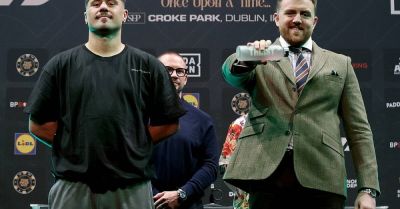 Running the rule over each fight on the Katie undercard