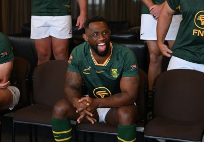 LIVE | Trains, traffic and a swelling sea of green as Soweto counts down to Boks v All Blacks