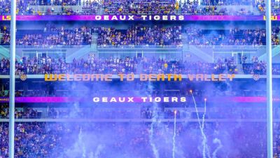 Notre Dame - Tracking the best moments, highlights from college football's return - ESPN - espn.com