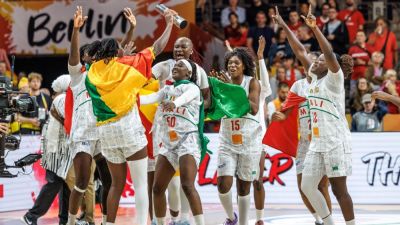 Mali shocks Spain at FIBA Women's Basketball World Cup - ESPN