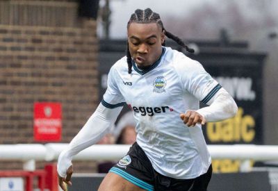 Dover Athletic 0 Maidenhead United 3 match report: Whites suffer second home National League South defeat of season as defender Roman Charles-Cook is dismissed during the second half
