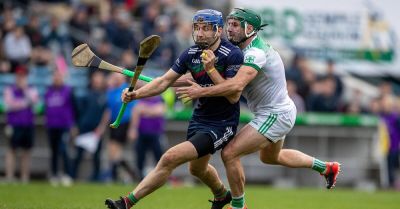 Watch and Read: Holycross-Ballycahill dump out champions Loughmore-Castleiney in eight-goal Tipperary SHC scorefest