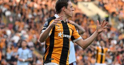 Hull maintain unbeaten start with hard-fought draw against Aston Villa