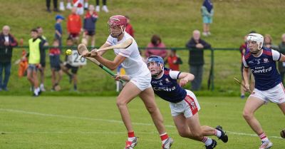 Strong start proves crucial as Blarney secure direct passage to last four with win over Watergrasshill