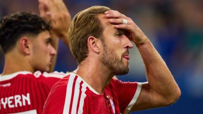 Bayern Munich fail to score Bundesliga goal for first time in 18 months - ESPN