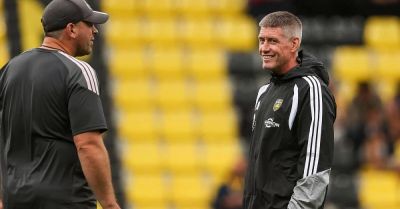Ronan O’Gara looks to new faces as La Rochelle kick off Top 14 campaign against Toulouse