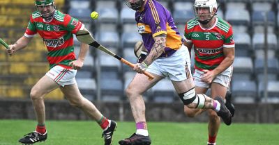 Cork Premier JHC: St Catherine’s clinch semi-final spot