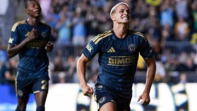 Cavan Sullivan, 16, breaks Freddy Adu's MLS record - ESPN - espn.com - county Union
