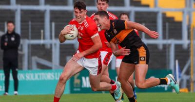 Paul Murphy spirits Rathmore to a place they’ve been before