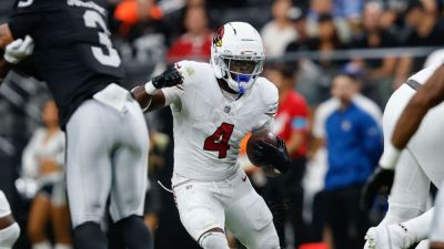 2026 NFL rookies guide: Stat leaders, fantasy picks, top QBs - ESPN