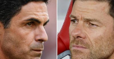 Arteta v Alonso, part one: a desire for control and the theory behind the chaos
