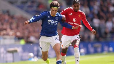 Premier League live updates: Man United face Everton - ESPN - espn.com - Usa