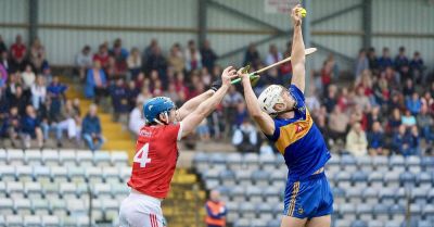 Carrigaline beat Kilworth in nine-goal PIHC thriller as winners go through on points difference