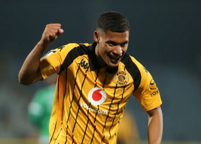 Kaizer Chiefs survive late scare to beat Siwelele, remain unbeaten in PSL