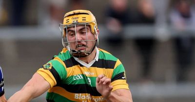 Glen Rovers survive late scare to secure Cork Premier SHC quarters place