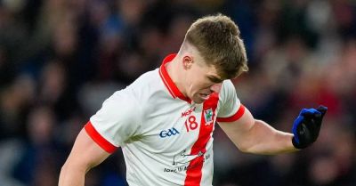 An Ghaeltacht survive Templenoe rally to secure Kerry senior status - breakingnews.ie