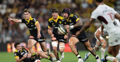 Ronan O’Gara’s La Rochelle pull off remarkable comeback to beat Toulouse - breakingnews.ie