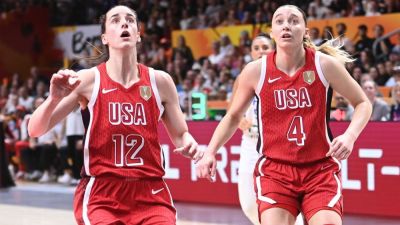 Team USA escapes with win over Italy at FIBA women's World Cup - ESPN