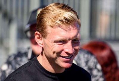 Ebbsfleet United manager Josh Wright praises breathtaking support of the club after 2-0 win at Walton & Hersham in first game after four-week suspension lifted by the National League